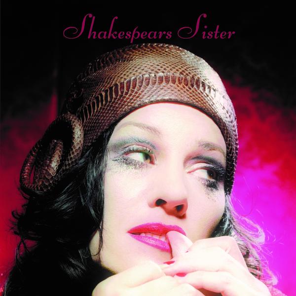 Shakespears Sister "Songs from the Red Room" 2LP