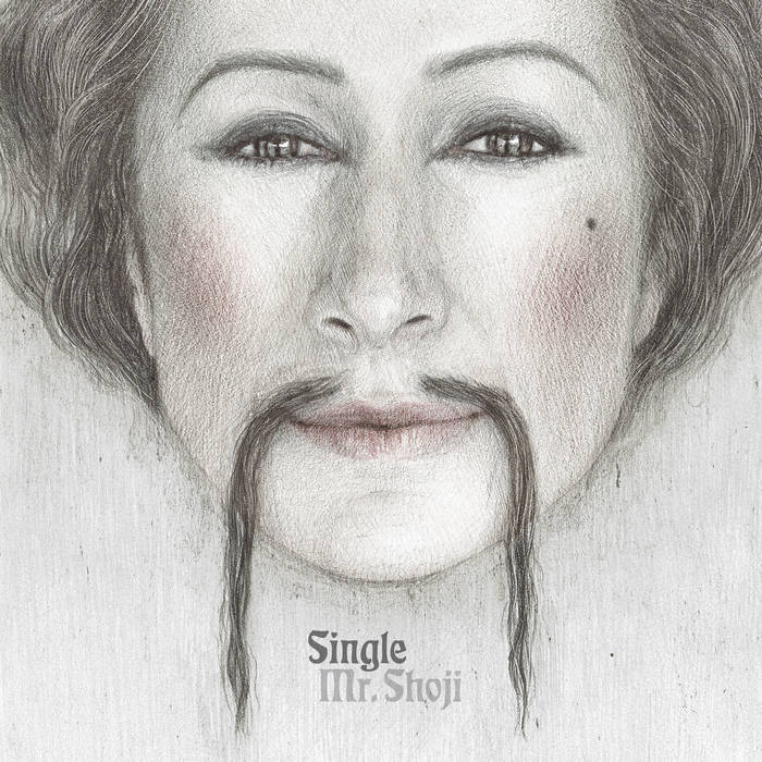 Single "Mr Shoji" 7"