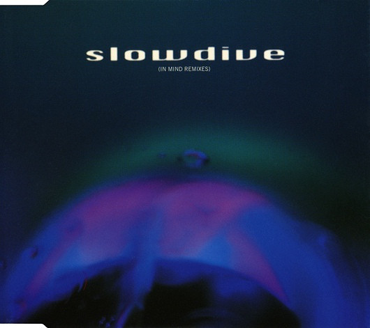 Slowdive "5 EP (In Mind Remixes) 12"