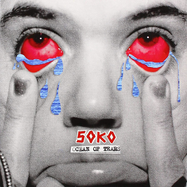 Soko "Ocean of Tears" 7"