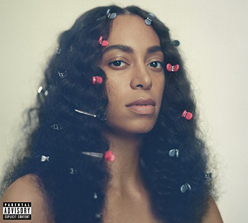Solange "A Seat at the Table" 2LP