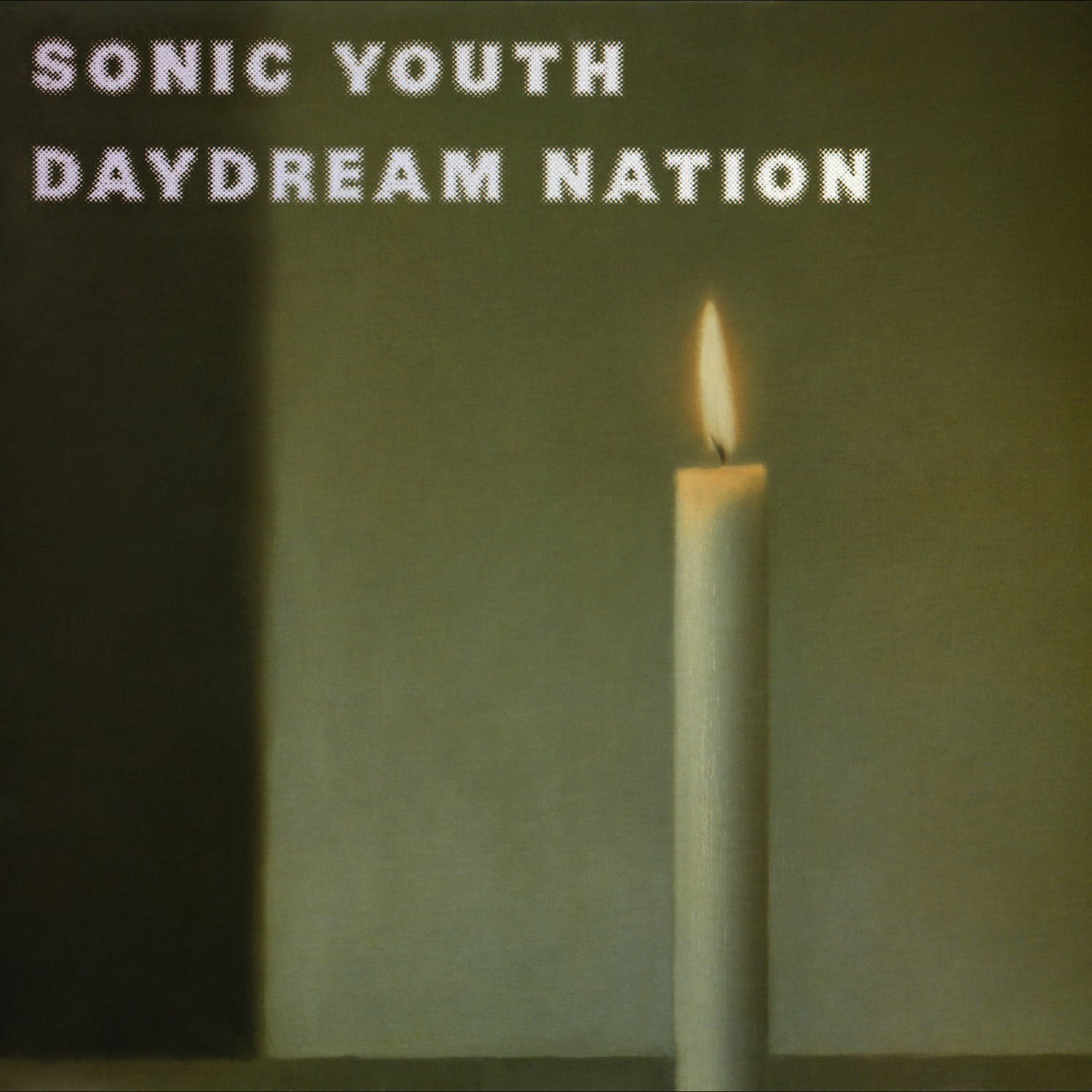 Sonic Youth "Daydream Nation" 2LP