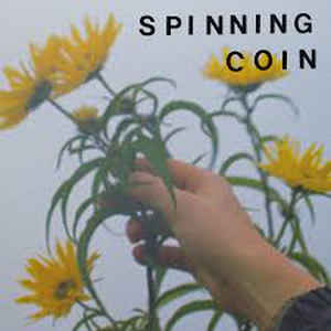 Spinning Coin "Raining on hope street / Tin" 7"