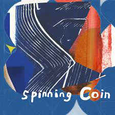 Spinning Coin "Visions at the stars"