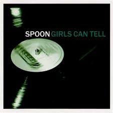 Spoon "Girls can tell" LP