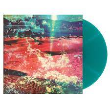 Still Corners "Strange Pleasures" Reedición 10º Aniversario Green transparent 🟢 LP