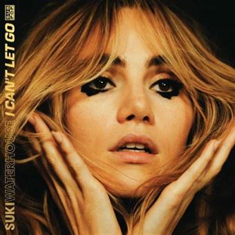 Suki Waterhouse "I Can't Let Go" Limited LP