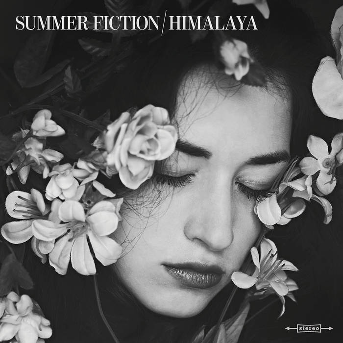 Summer Fiction "Himalaya" LP