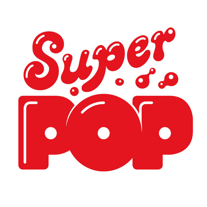 VV.AA. "SuperPop" EP