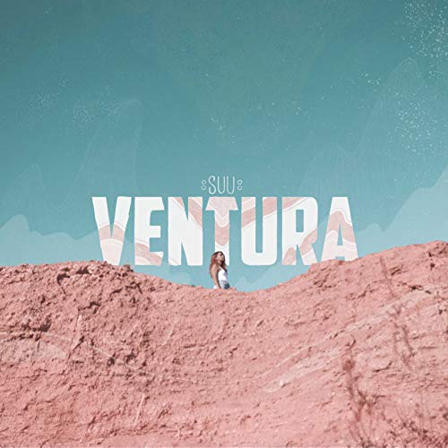 Suu "Ventura" CD