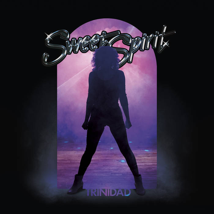 Sweet Spirit "Trinidad" LP