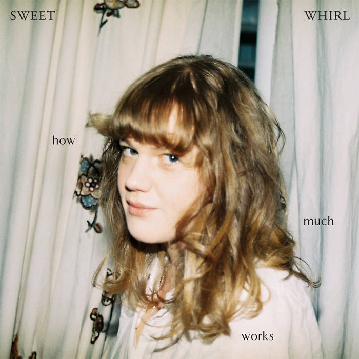 Sweet Whirl "How much works" LP