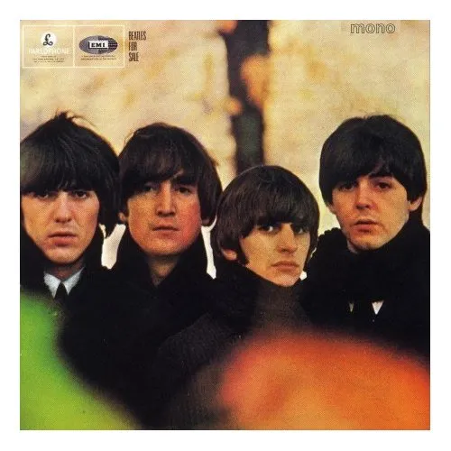The Beatles "Beatles For Sale" LP