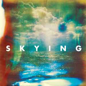 The Horrors "Skying" 2LP
