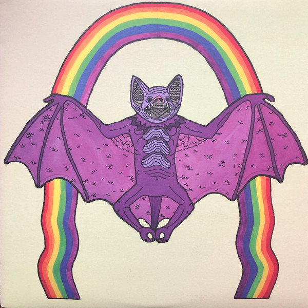 Thee Oh Sees "Help" LP