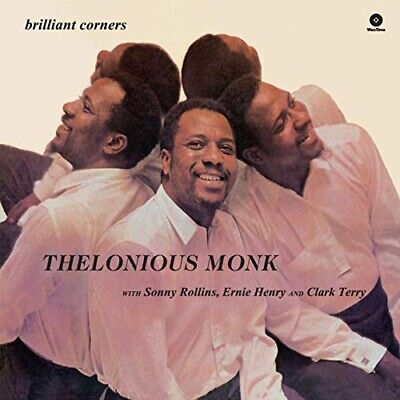 THELONIOUS-MONK-BRILLIANT-CORNERS-COMPRAR-LP-ONLINE-OFERTA