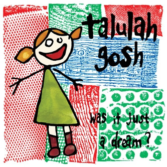 Talulah Gosh "Was it Just a Dream?" Coloured 2LP