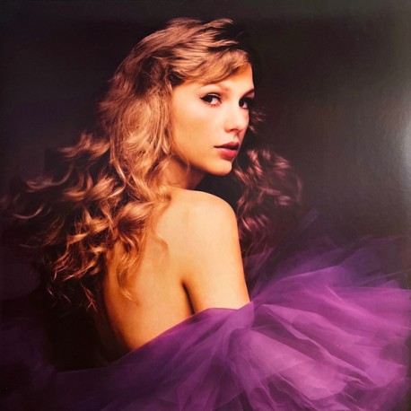 Taylor Swift "Speak Now (Taylor's Version)" Violet 🟣 3LP
