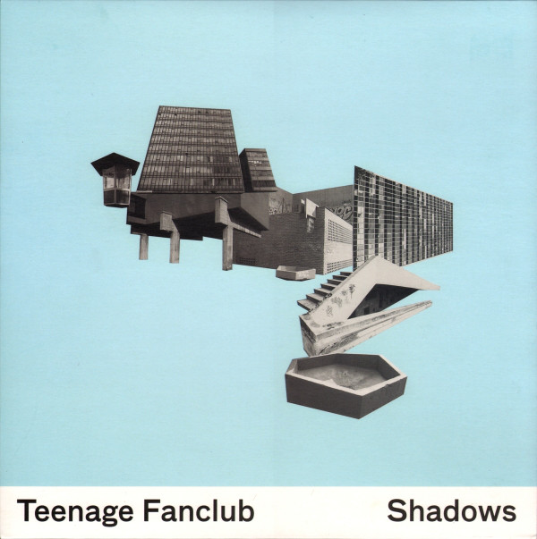 Teenage Fanclub "Shadows" LP