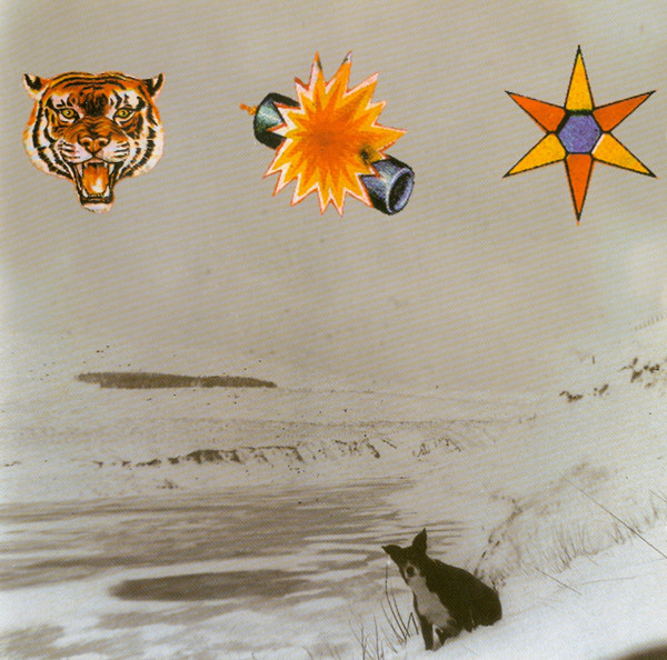 The Beta Band "The Three Ep's" Deluxe Box