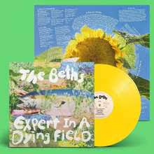 The Beths "Expert in a Dying Field" Yellow LP