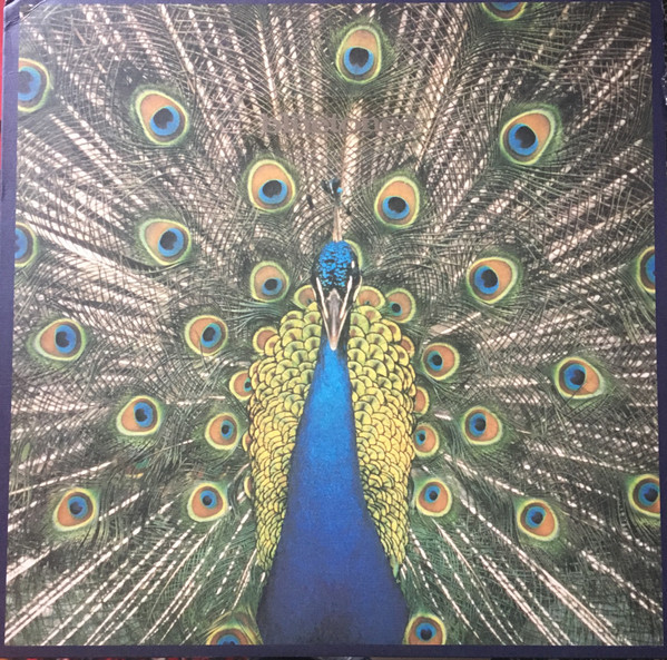 The Bluetones "Expecting to Fly" 25th Anniversary Lp