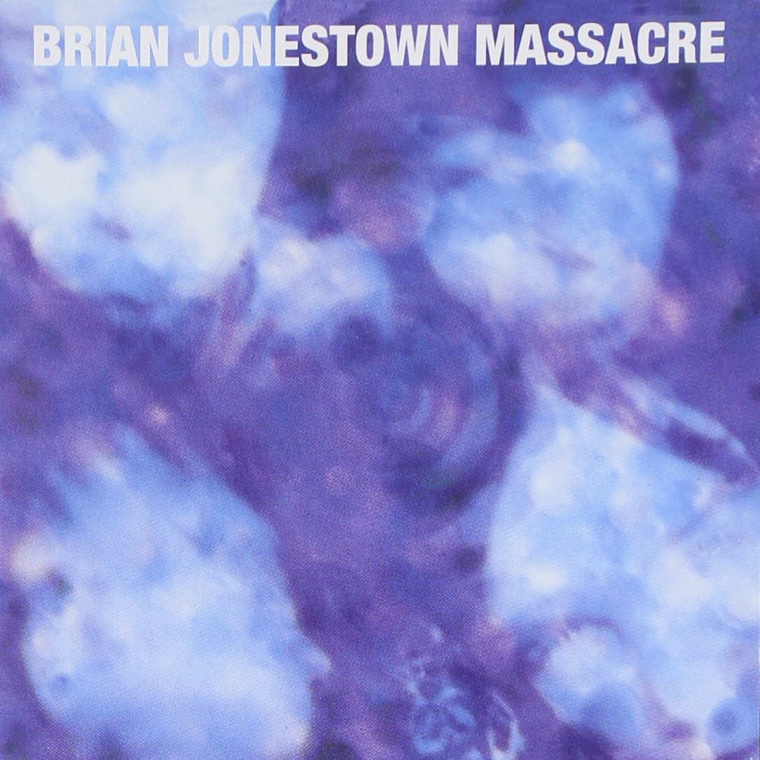 The Brian Jonestown Massacre "Methodrone" 2LP
