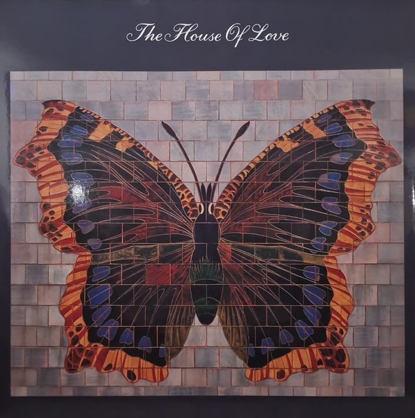 The House of Love "The House of Love" LP (Reissue)