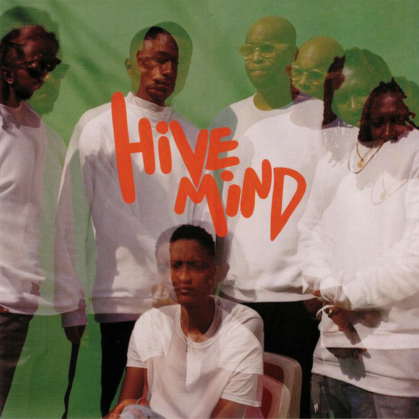 The Internet "Hive Mind" LP