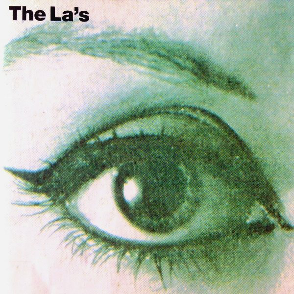 The La's "La's" LP