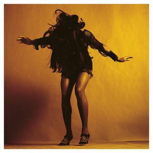 The Last Shadow Puppets “Everything You’ve Come To Expect” LP 1