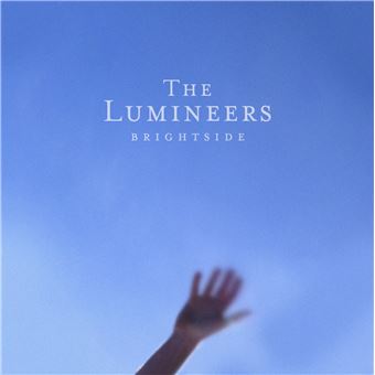 The Lumineers "Brightside" LP