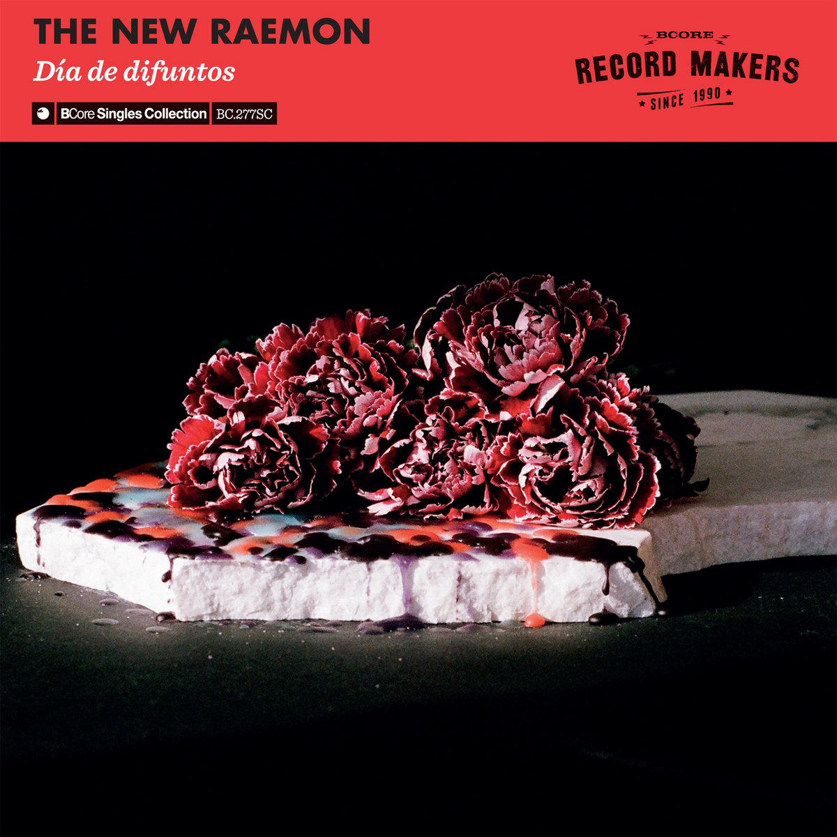 The New Raemon "Día de difuntos"