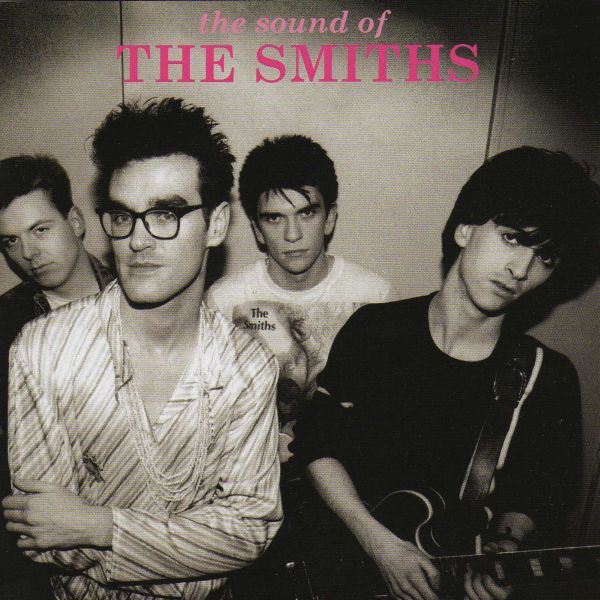 The Smiths "The Sound Of The Smiths" CD
