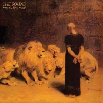 The Sound "From the Lions Mouth" LP