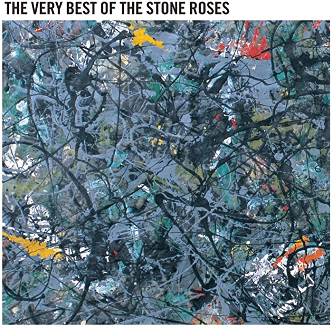 The Stone Roses "The Very Best" 2LP