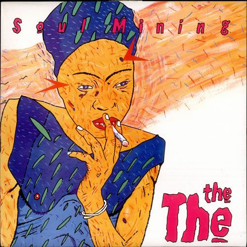 The The "Soul Mining" LP