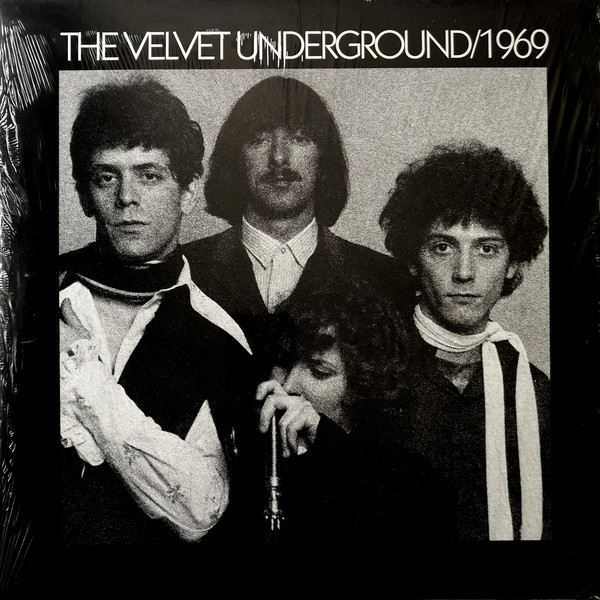 The Velvet Underground "1969" 2LP