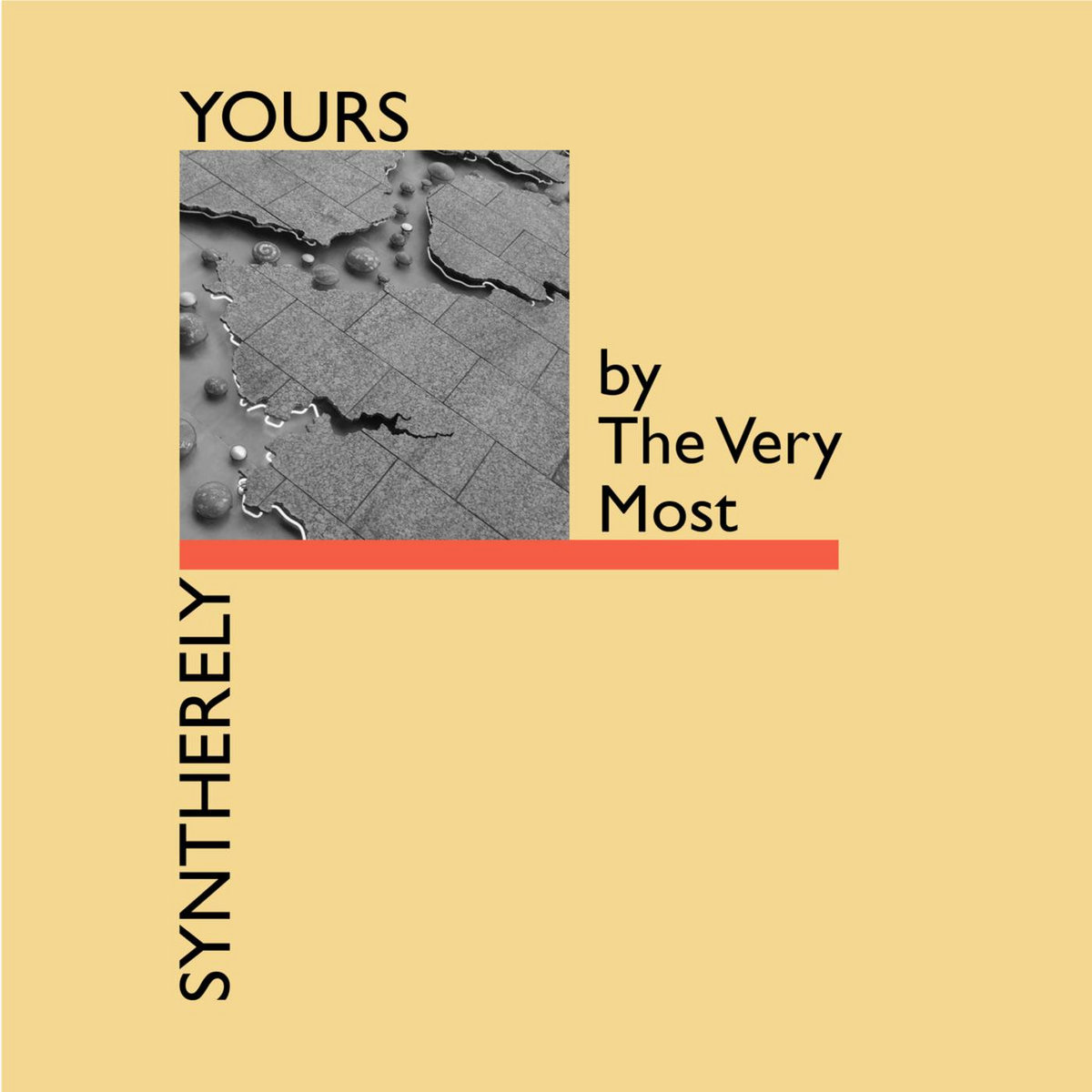 The Very Most "Syntherely yours" CD