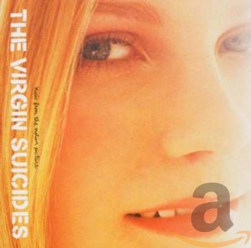 BSO "The Virgin Suicides" LP