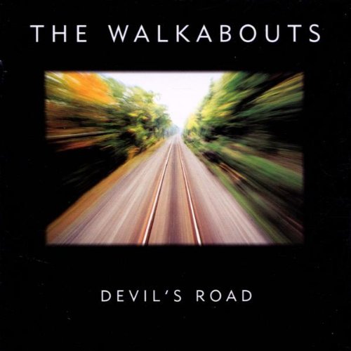 The Walkabouts "Devil's Road" 2LP + CD
