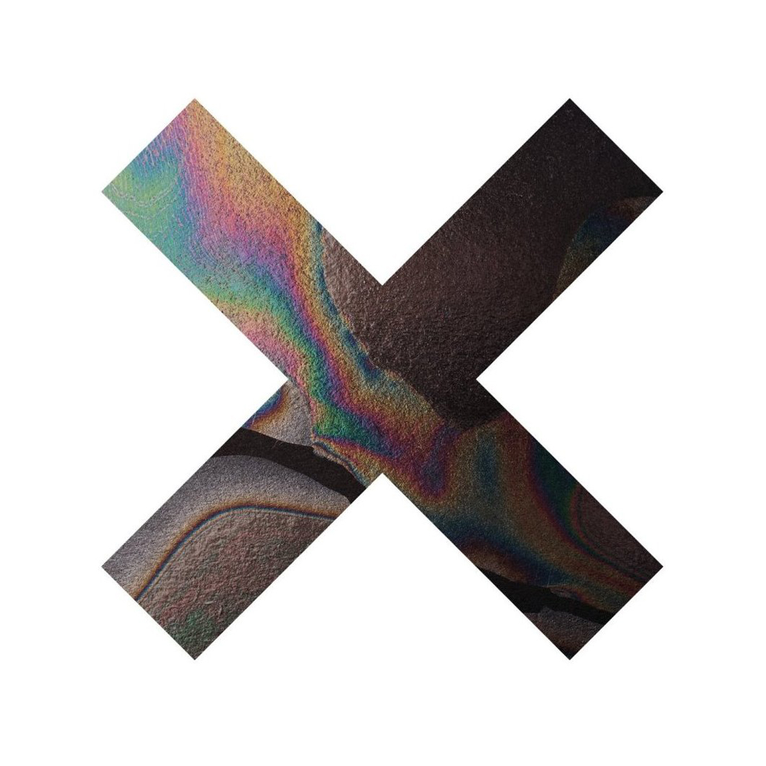 The XX "Coexist" LP+Cd Deluxe Limited Edition
