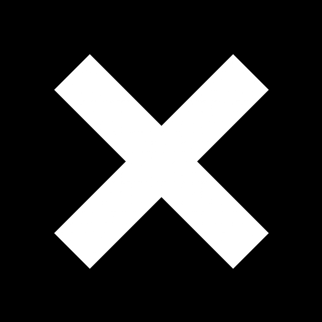The xx "xx" LP