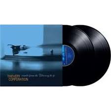 Thievery Corporation "Sounds From The Thievery Hi-Fi" 2LP