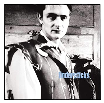 Tindersticks "Tindersticks (2nd Album)" 2LP
