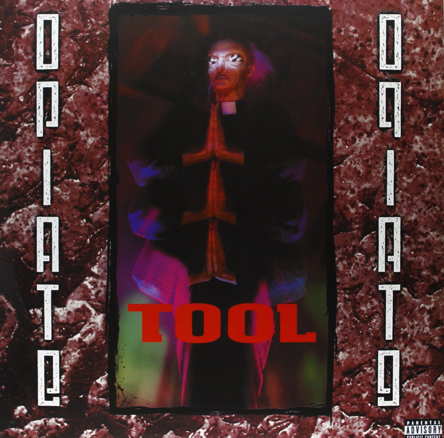 Tool "Opiate" LP