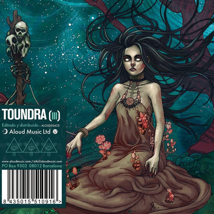 Toundra "III" LP