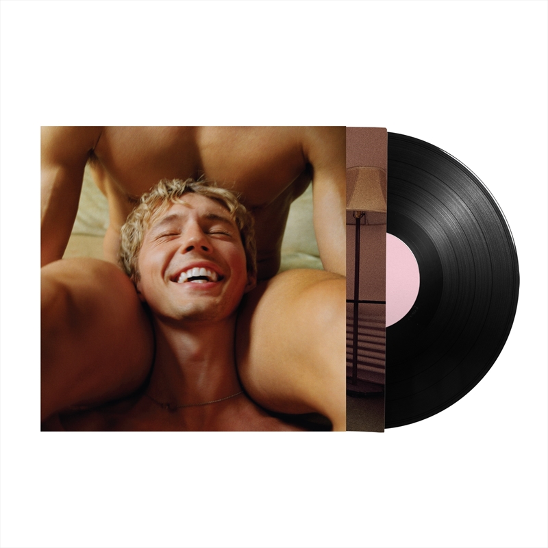 Troye Sivan "Something To Give Each Other" LP