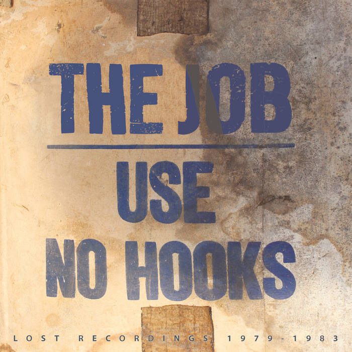 Use No Hooks "The Job" LP