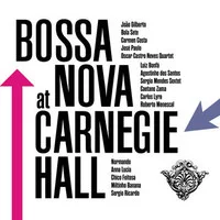 V/A "Bossa Nova At Carnegie Hall" LP (RSD 2023)